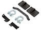 Barricade Replacement Grille Guard Hardware Kit for J123339-JL Only (18-24 Jeep Wrangler JL, Excluding 2021 Rubicon)