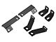 Barricade Replacement Grille Hardware Kit for J132135-JL Only (18-24 Jeep Wrangler JL)