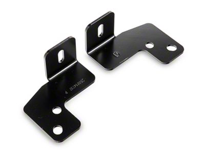 Barricade Replacement Skid Plate Hardware Kit for J123338-JL Only (18-24 Jeep Wrangler JL)