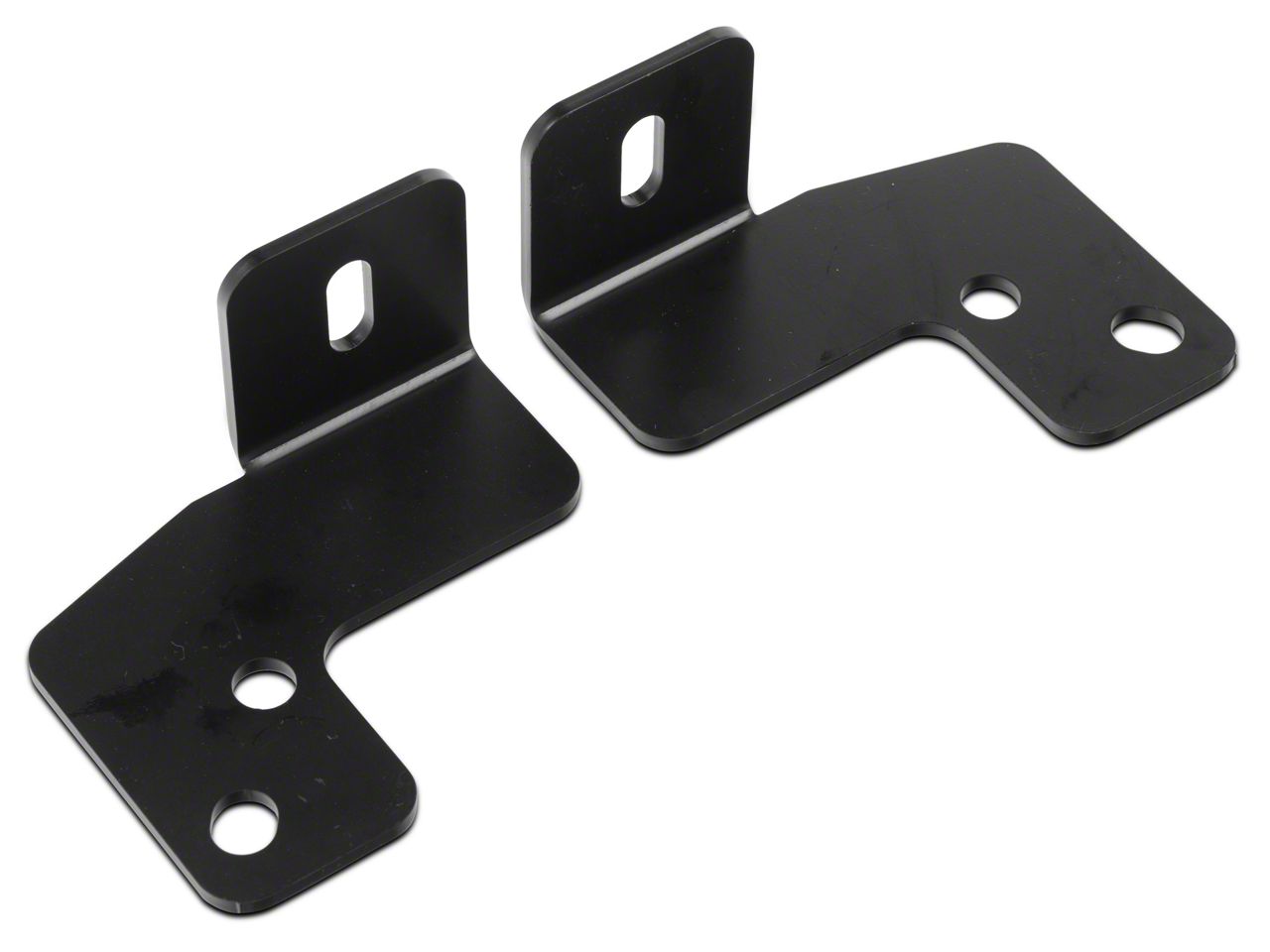 Barricade Jeep Wrangler Replacement Skid Plate Hardware Kit for J127064 ...