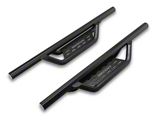 Barricade TCX Drop Side Step Bars (07-18 Jeep Wrangler JK 2-Door)