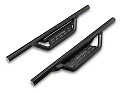 Barricade TCX Drop Side Step Bars (07-18 Jeep Wrangler JK 2-Door)