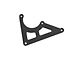 Barricade Vacuum Canister Relocation Bracket (07-18 Jeep Wrangler JK)