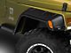 Barricade Rivet Style Fender Kit (97-06 Jeep Wrangler TJ)