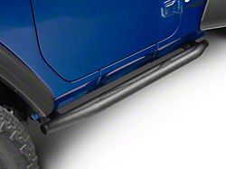 Barricade Rock Sliders (18-25 Jeep Wrangler JL 2-Door)