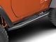 Barricade Rock Sliders (07-18 Jeep Wrangler JK 2-Door)