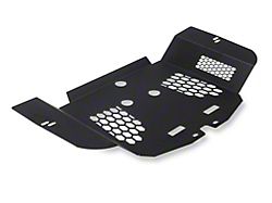 Barricade Cat Guard Skid Plate (06-23 Tacoma)