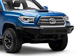 Barricade Extreme HD Modular Front Bumper (16-23 Tacoma)