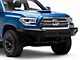 Barricade Extreme HD Modular Front Bumper (16-23 Tacoma)