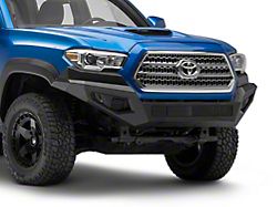 Barricade HD2 Front Bumper (16-23 Tacoma)