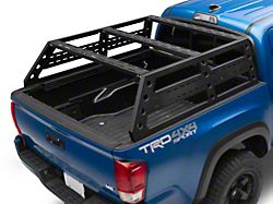 Barricade HDP Series Overland Bed Rack (16-23 Tacoma)