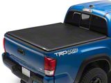 Barricade Soft Roll Up Tonneau Cover (16-23 Tacoma)