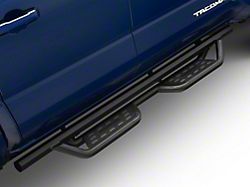 Barricade TCX Drop Side Step Bars (2024 Tacoma Double Cab)