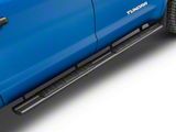 Barricade 6-Inch Running Boards (07-21 Tundra CrewMax)