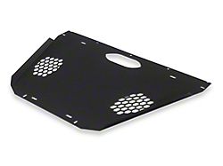 Barricade Cat Guard Skid Plate (07-21 Tundra)