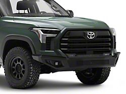 Barricade HD Off-Road Front Bumper with LED Fog Lights (22-24 Tundra, Excluding Hybrid)