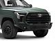 Barricade HD Off-Road Front Bumper with LED Fog Lights (22-24 Tundra, Excluding Hybrid)