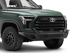 Barricade HD Off-Road Front Bumper (22-25 Tundra, Excluding Hybrid)