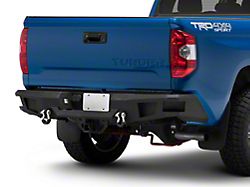 Barricade HD Rear Bumper (14-21 Tundra)