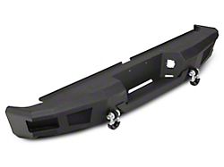 Barricade HD Rear Bumper (07-13 Tundra)