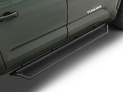 Barricade Open Trail HD Running Boards (22-24 Tundra CrewMax)