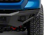 Barricade Parking Sensor Relocation Kit for Barricade HD Off-Road Front Bumper Only (14-21 Tundra)