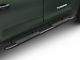 Barricade PNC Side Step Bars; Black (22-24 Tundra CrewMax)