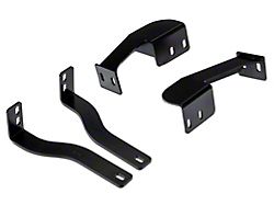 Barricade Replacement Grille Guard Hardware Kit for TU1038 Only (07-21 Tundra)