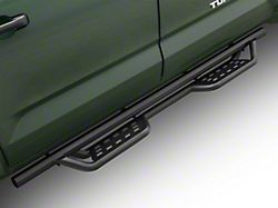 Barricade TCX Drop Side Step Bars (22-25 Tundra CrewMax)