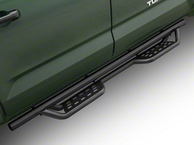 Barricade TCX Drop Side Step Bars (22-25 Tundra CrewMax)