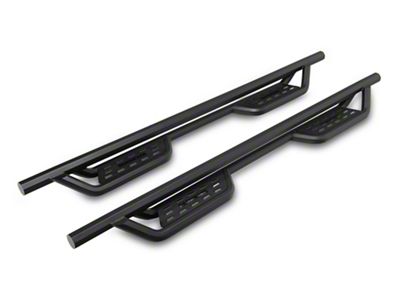 Barricade TCX Drop Side Step Bars (07-21 Tundra CrewMax)