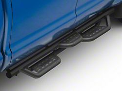 Barricade TCX HD Drop Side Step Bars (07-21 Tundra CrewMax)