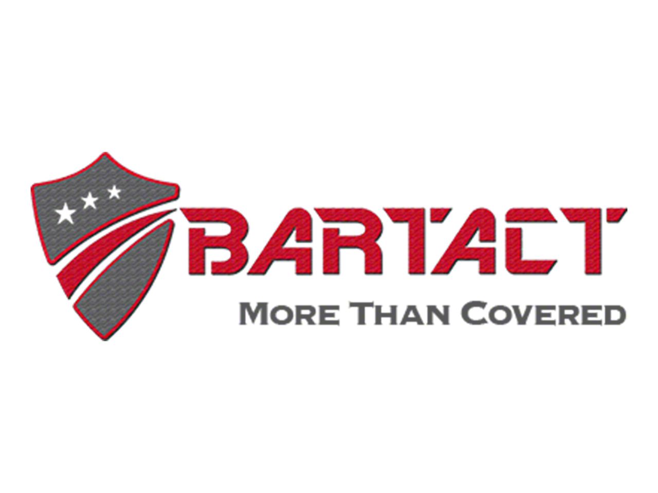 Bartact Seat Covers & Parts