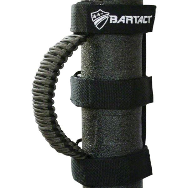 Bartact Jeep Gladiator Paracord Grab Handles Black Graphite Taoghupbg Universal Some