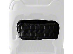 Bartact Front Seat Back MOLLE Pouch (18-24 Jeep Wrangler JL Rubicon)