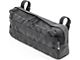 Bartact 14x5x2.5-Inch Molle Pouch; Black