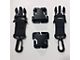 Bartact PALS/MOLLE Quick Release Swivel Hook Kit