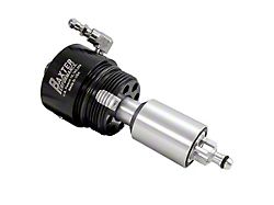 Baxter Performance Cartridge to Spin-On Oil Filter Adapter (20-24 3.6L Jeep Gladiator JT)