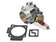 BBK 62mm Throttle Body (91-03 4.0L Jeep Wrangler YJ & TJ)