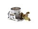 BBK 62mm Throttle Body (91-00 4.0L Jeep Cherokee XJ)