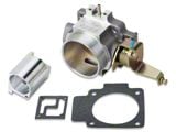 BBK 62mm Throttle Body (2004 4.0L Jeep Grand Cherokee WJ)