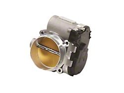 BBK 78mm Throttle Body (12-16 3.6L Grand Cherokee WK2)