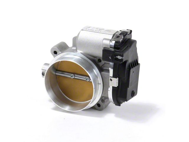 BBK 85mm Throttle Body (21-24 Jeep Wrangler JL Rubicon 392)