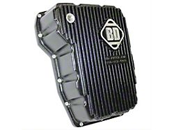 BD Power 545RFE Transmission Deep Sump Transmission Pan (00-04 4.7L Jeep Grand Cherokee WJ)