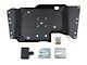 BDS Belly Pan Skid Plate (03-06 4.0L Jeep Wrangler TJ w/ Automatic Transmission)