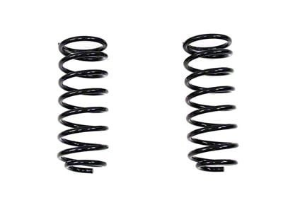 BDS 3-Inch Rear Lift Coil Springs (10-24 4Runner)