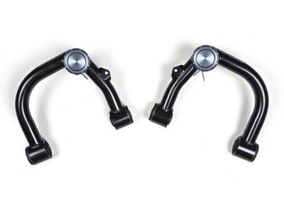 BDS Tubular Front Upper Control Arms for 2 to 3-Inch Lift (10-24 4Runner)