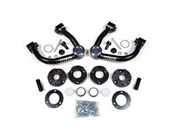 BDS 3-Inch Suspension Lift Kit (21-24 Bronco 4-Door w/ Sasquatch Package)