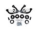 BDS 3-Inch Suspension Lift Kit (21-24 Bronco 4-Door w/ Sasquatch Package)