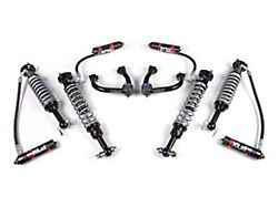 BDS 3 to 4-Inch Suspension Lift Kit with FOX Performance Elite Coil-Overs (21-24 Bronco 4-Door, Excluding Raptor)